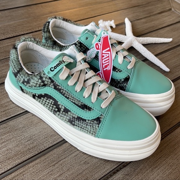 🌴🔆VANS- PLATFORM HAIR STYLES🔆🌴 - Picture 2 of 12